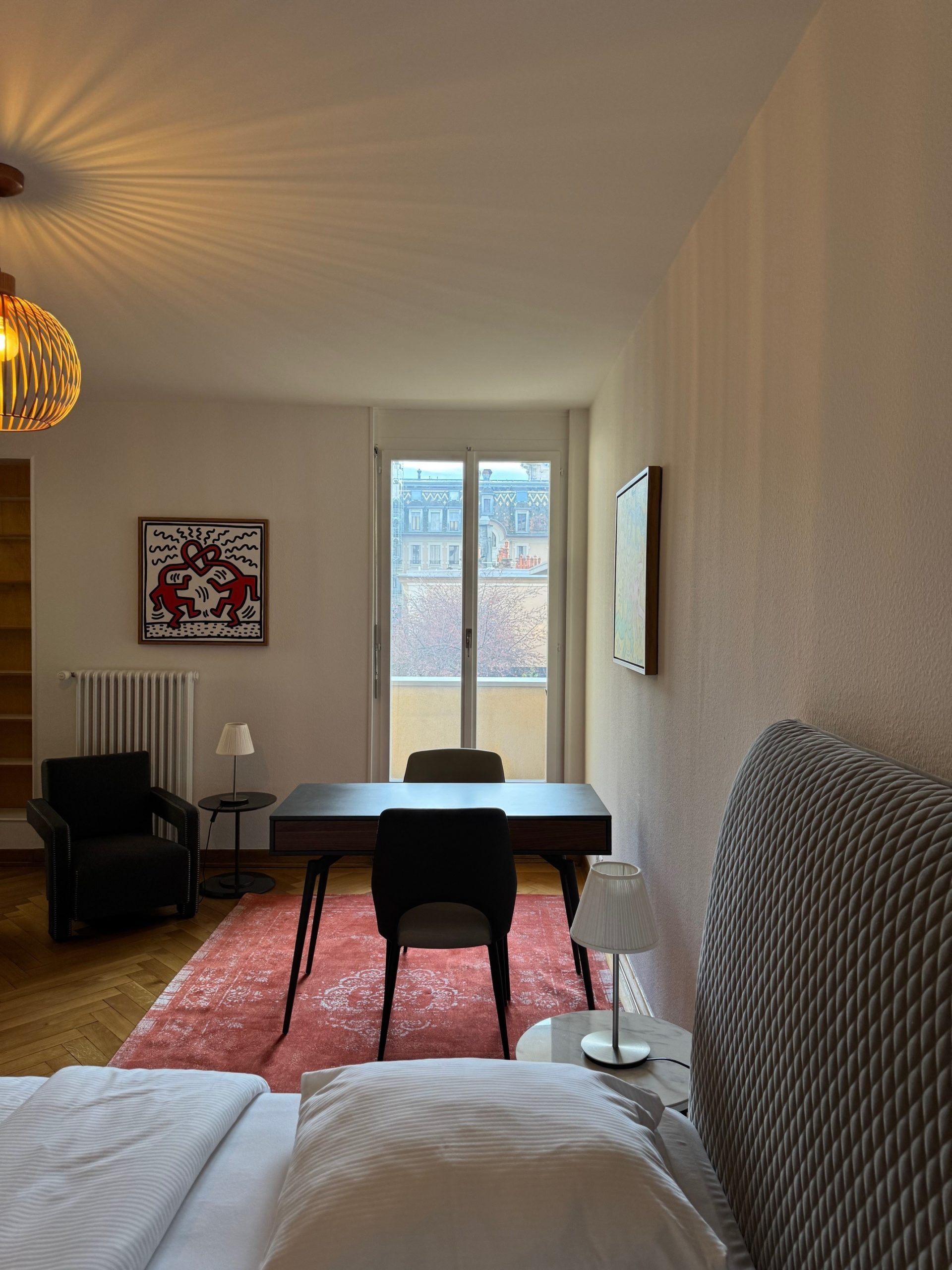 Avenue d'Ouchy 64, Lausanne 3
