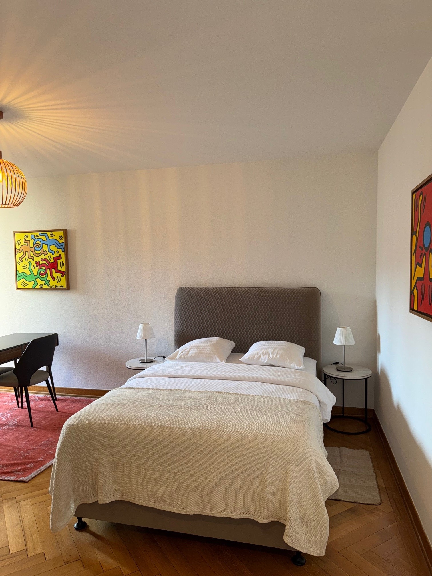 Avenue d'Ouchy 64, Lausanne 7