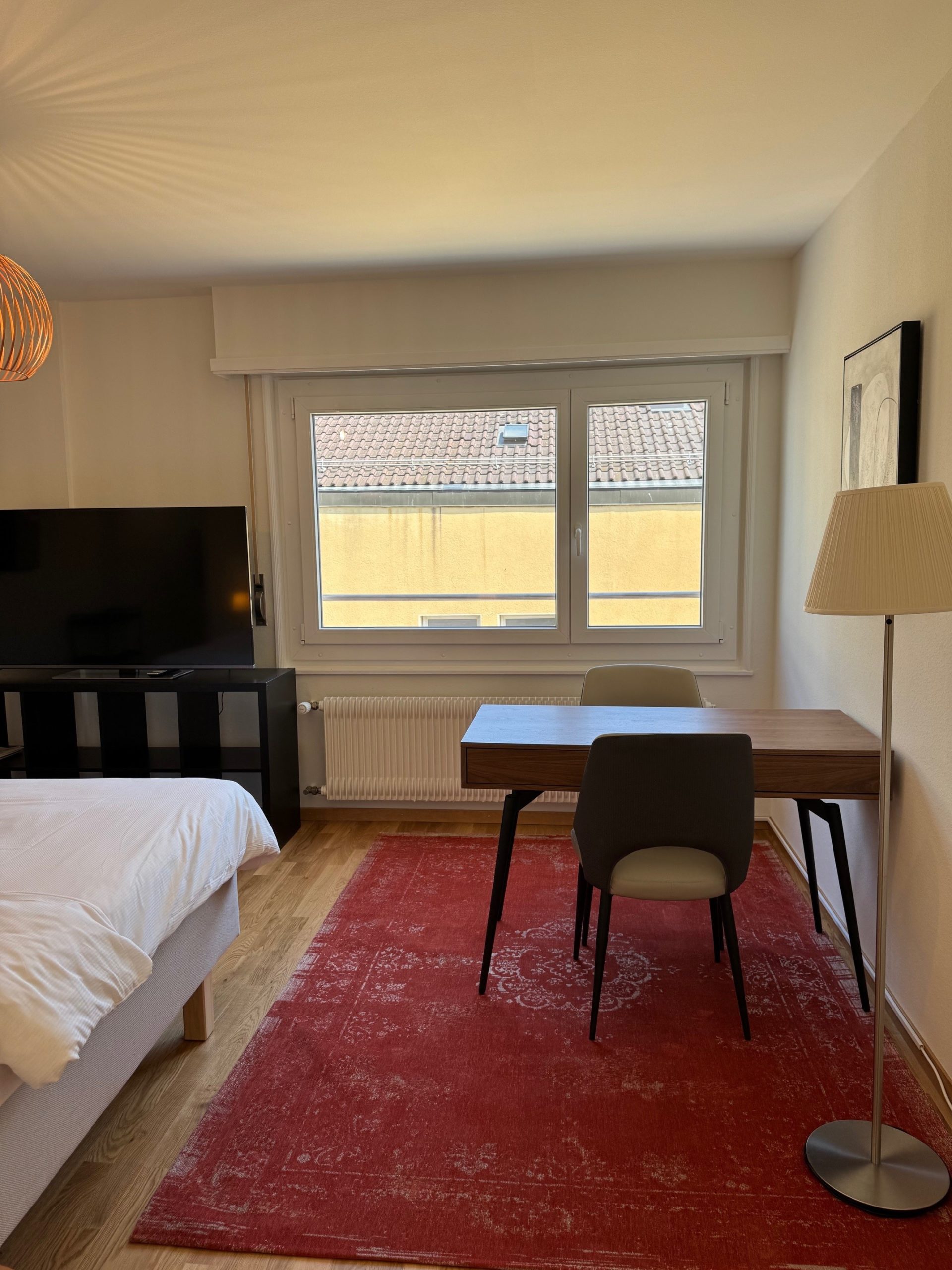 Rue du Clos-de-Bulle 5 (506), Lausanne 9