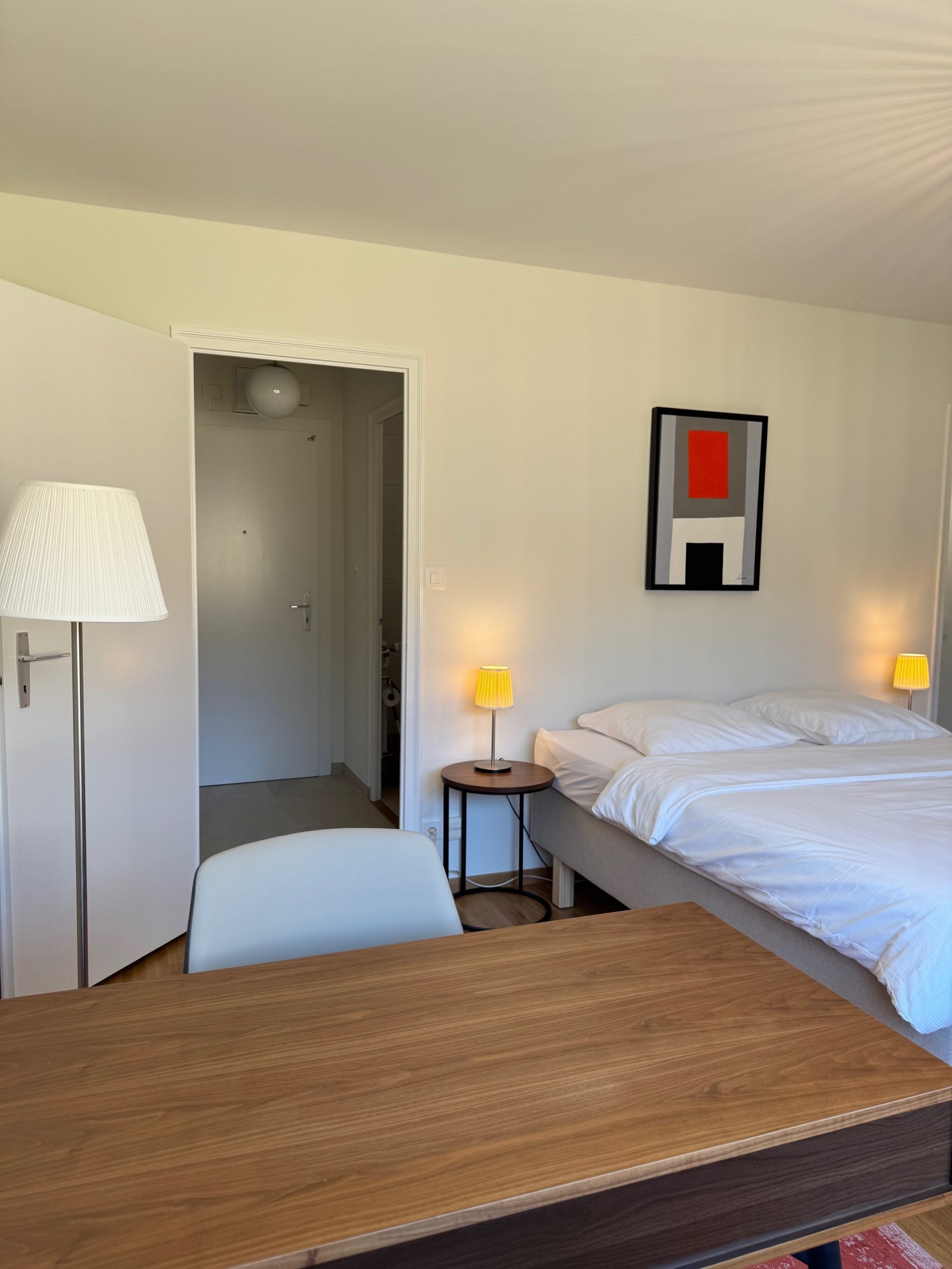 Rue du Clos-de-Bulle 5 (506), Lausanne 13