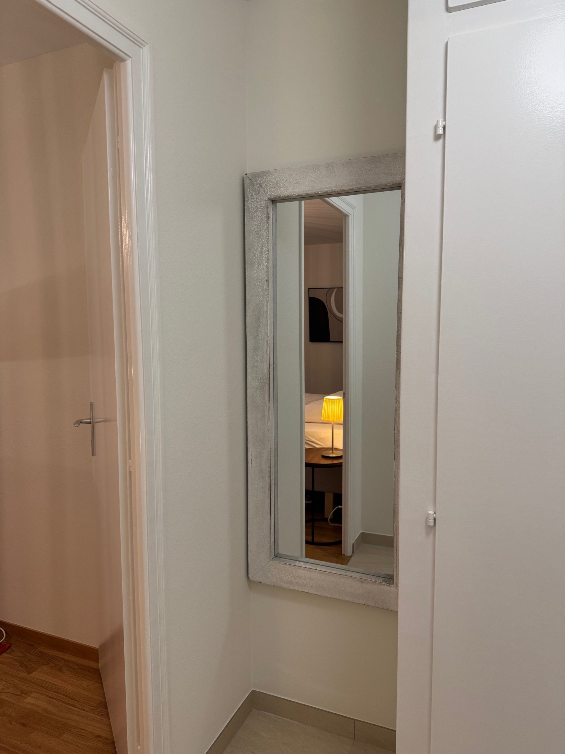Rue du Clos-de-Bulle 5 (506), Lausanne 14