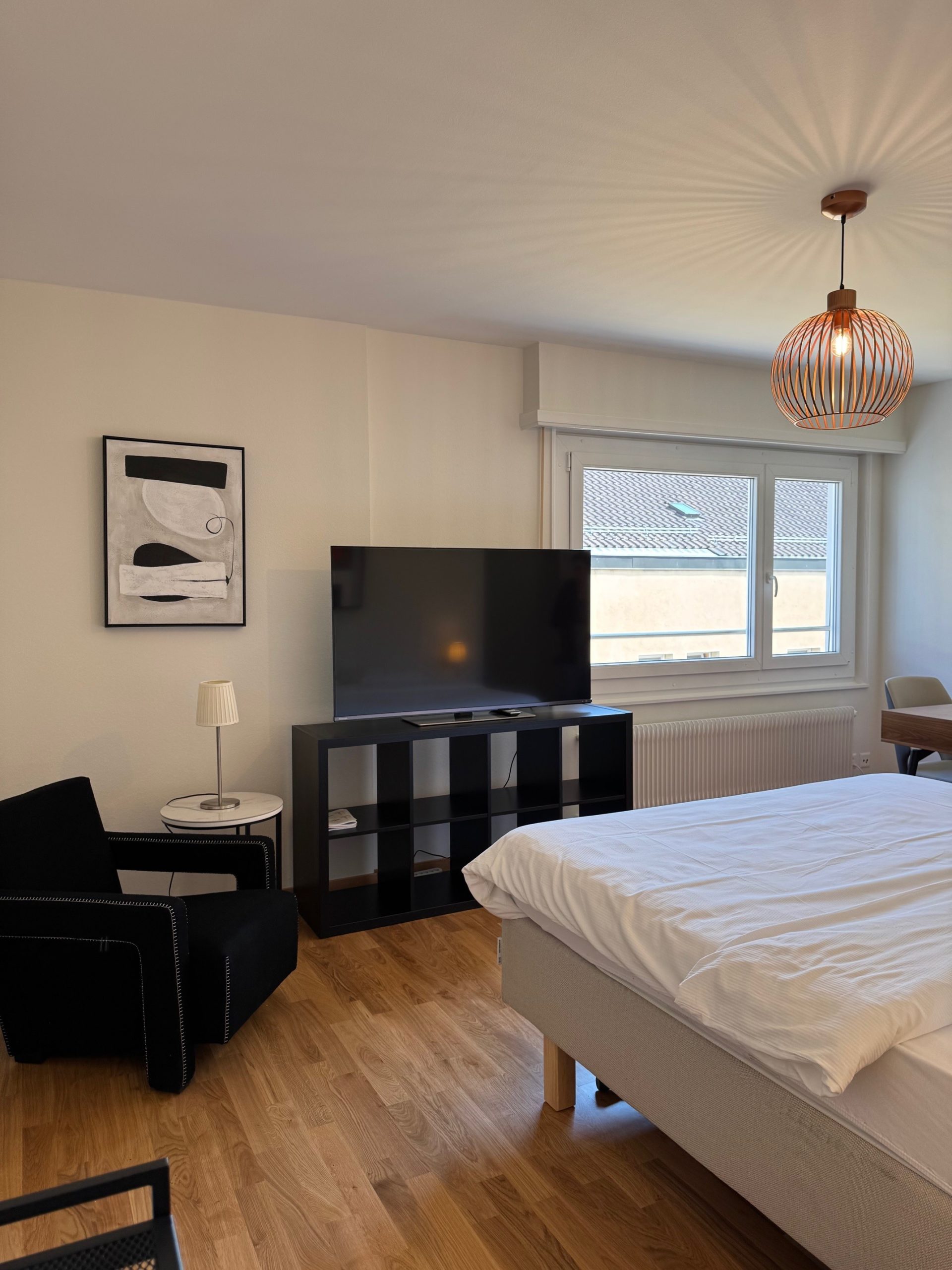 Rue du Clos-de-Bulle 5 (506), Lausanne 18