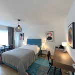 Rue du Clos-de-Bulle 5 (506), Lausanne 1