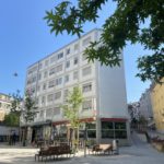 Rue du Clos-de-Bulle 5 (506), Lausanne 3
