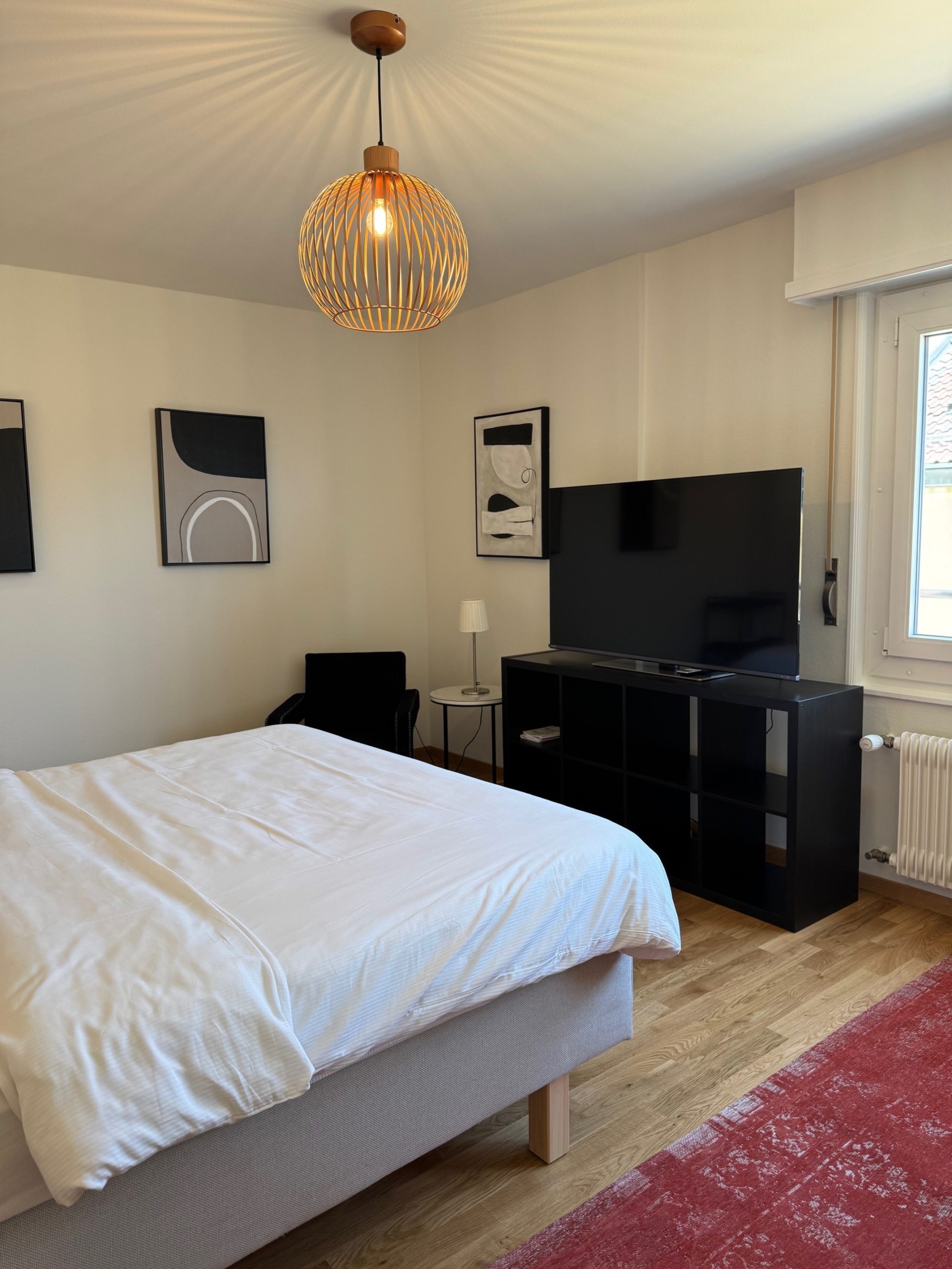 Rue du Clos-de-Bulle 5 (506), Lausanne 6