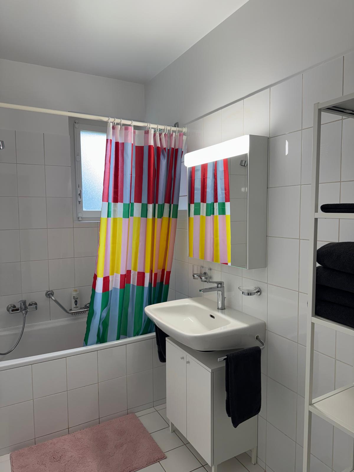 Avenue de Chailly 63, 1012 Lausanne – 3,5 pièces 10