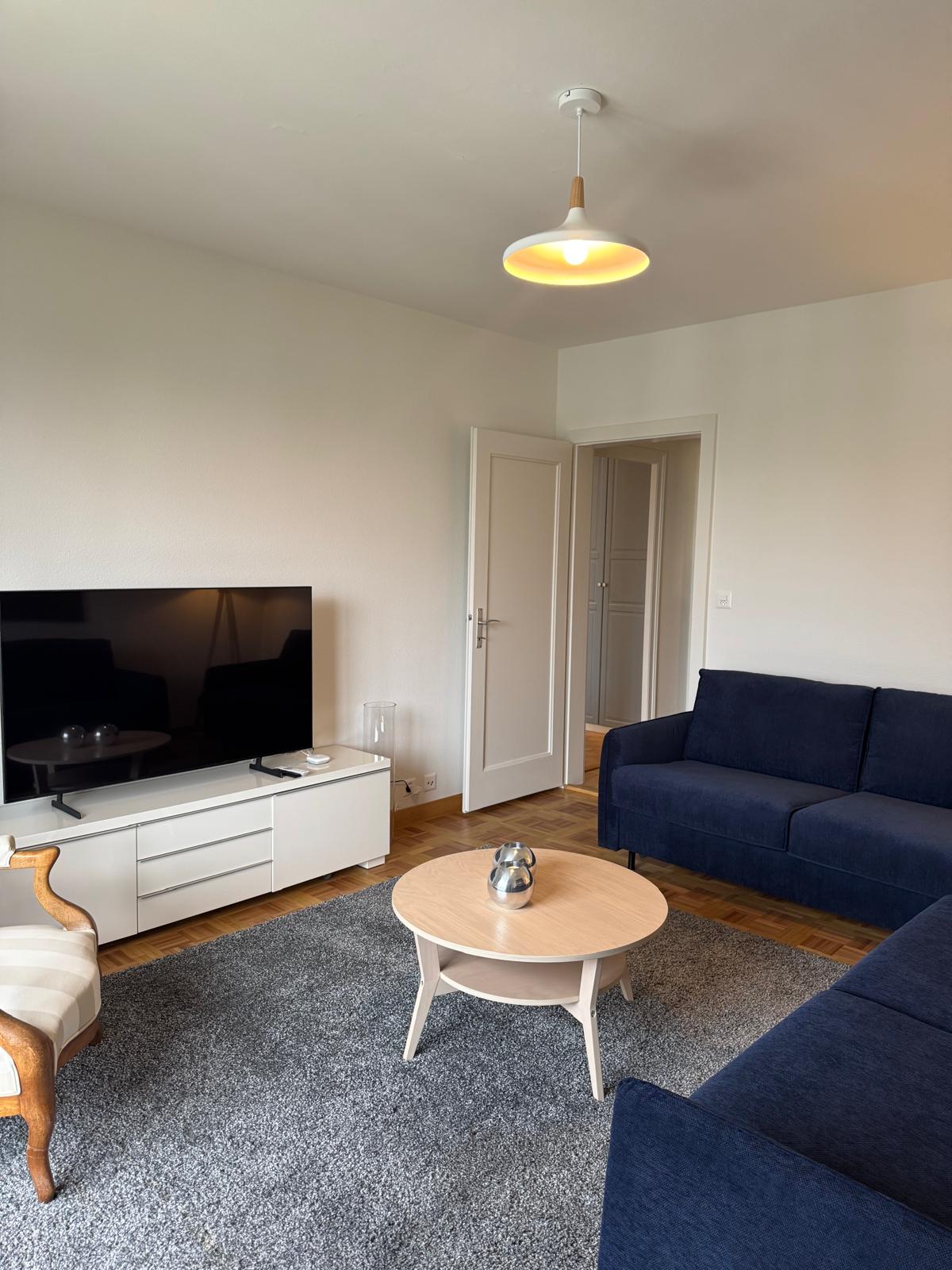 Avenue de Chailly 63, 1012 Lausanne – 3,5 pièces 15