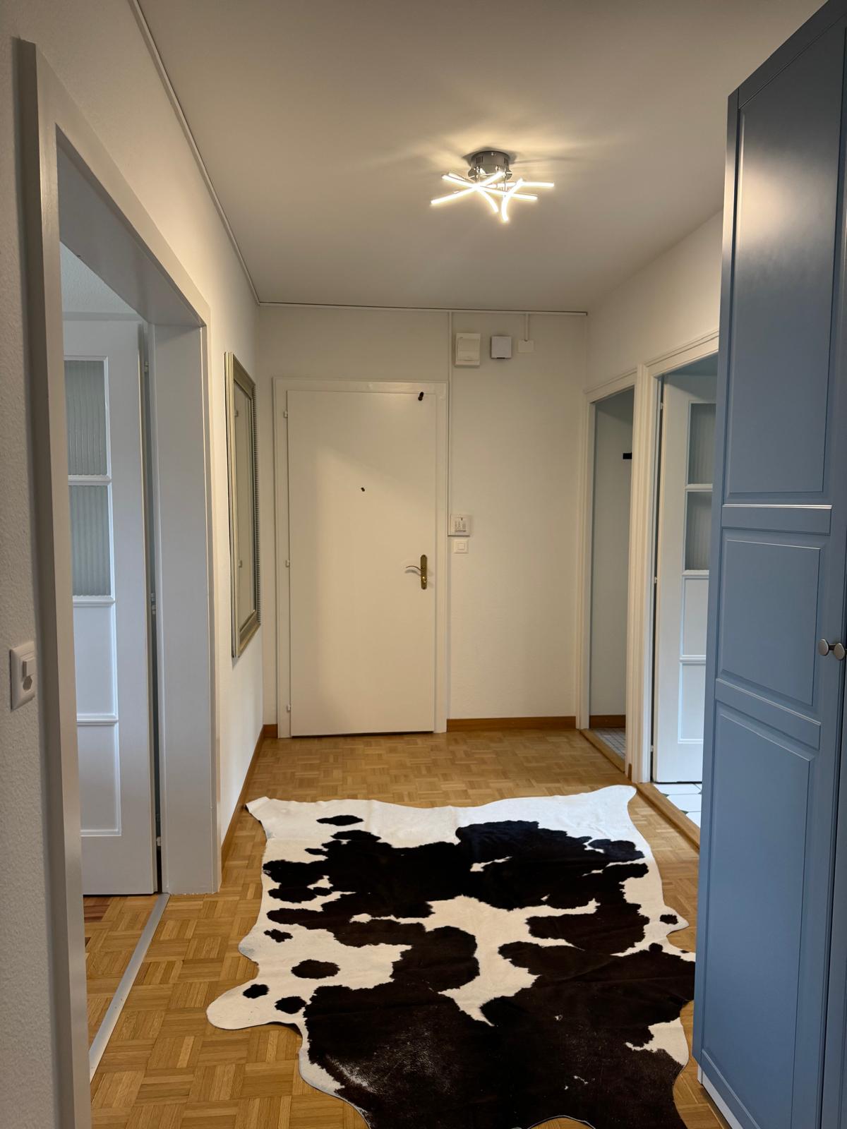 Avenue de Chailly 63, 1012 Lausanne – 3,5 pièces 17