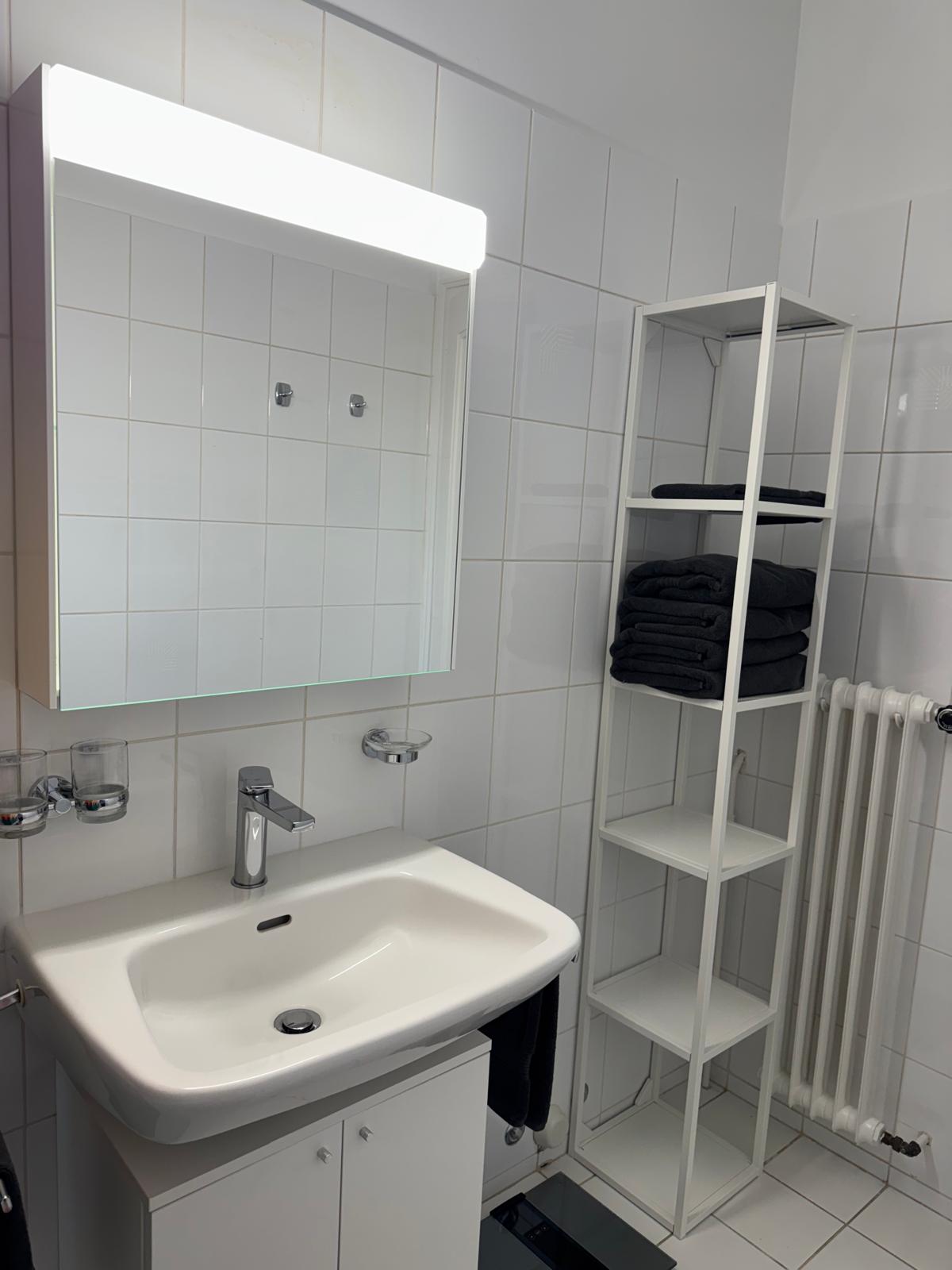 Avenue de Chailly 63, 1012 Lausanne – 3,5 pièces 18