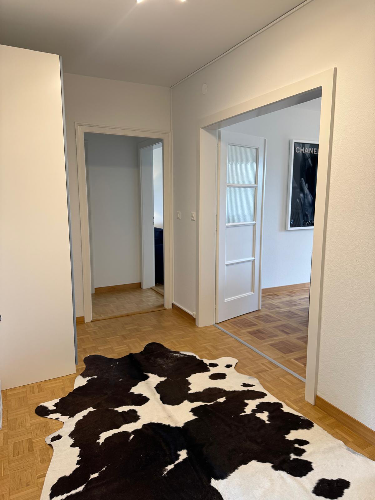 Avenue de Chailly 63, 1012 Lausanne – 3,5 pièces 19