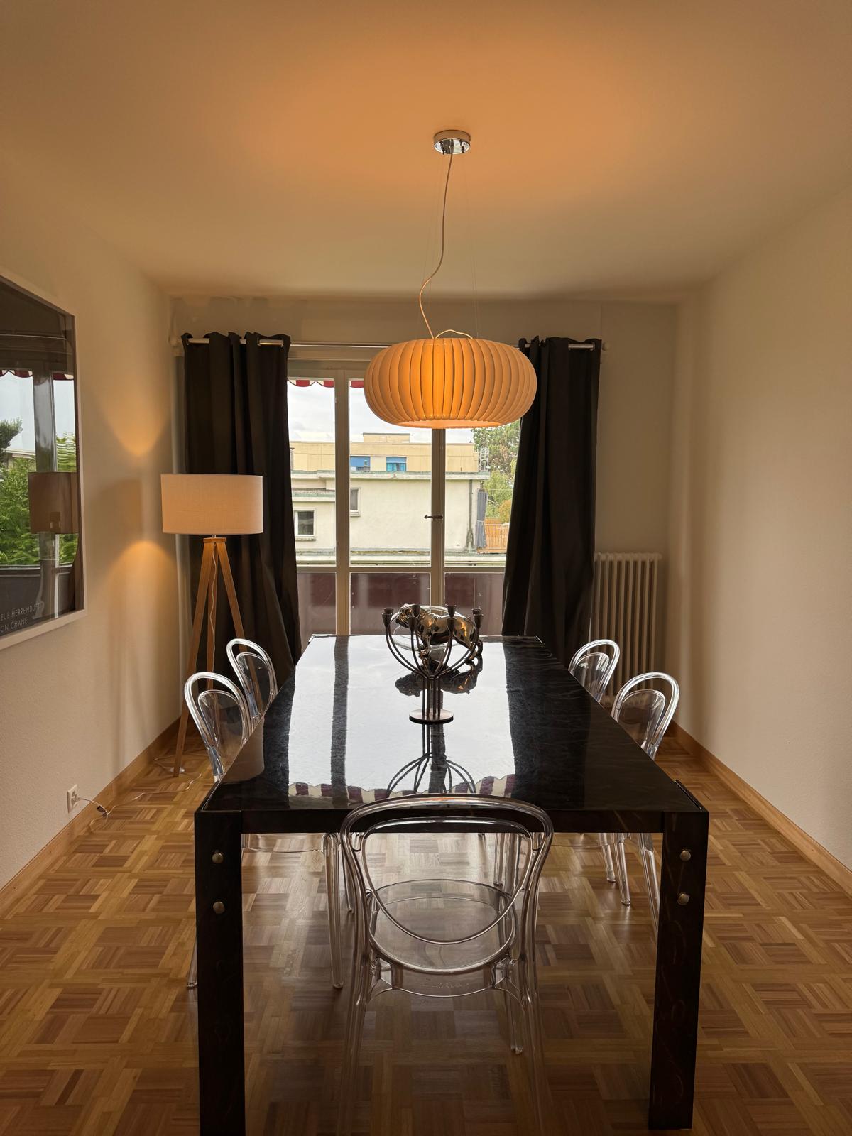 Avenue de Chailly 63, 1012 Lausanne – 3,5 pièces 20