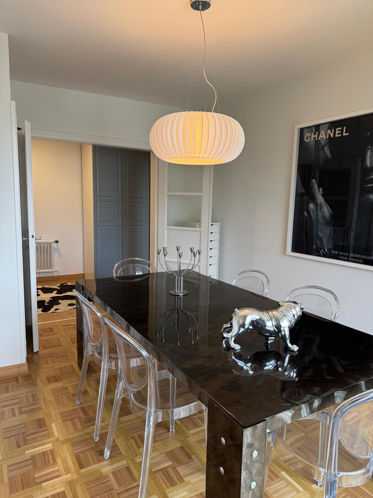 Avenue de Chailly 63, 1012 Lausanne – 3,5 pièces 21
