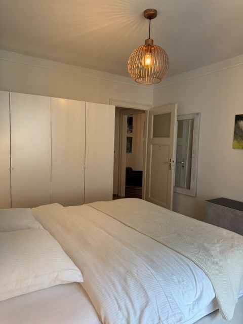 Avenue de la Gare 40/ Av. Sainte-Luce - 2.5 pièces - 3ème, Lausanne 12