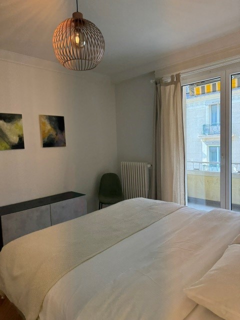 Avenue de la Gare 40/ Av. Sainte-Luce - 2.5 pièces - 3ème, Lausanne 16