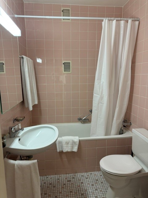 Avenue de la Gare 40/ Av. Sainte-Luce - 2.5 pièces - 3ème, Lausanne 17