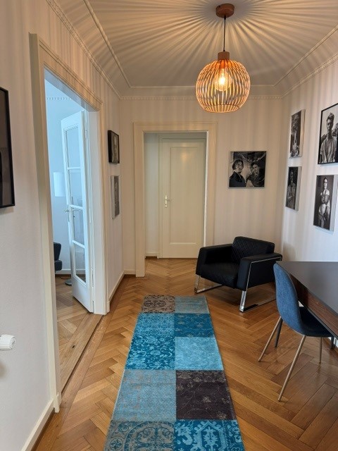 Avenue de la Gare 40/ Av. Sainte-Luce - 2.5 pièces - 3ème, Lausanne 7