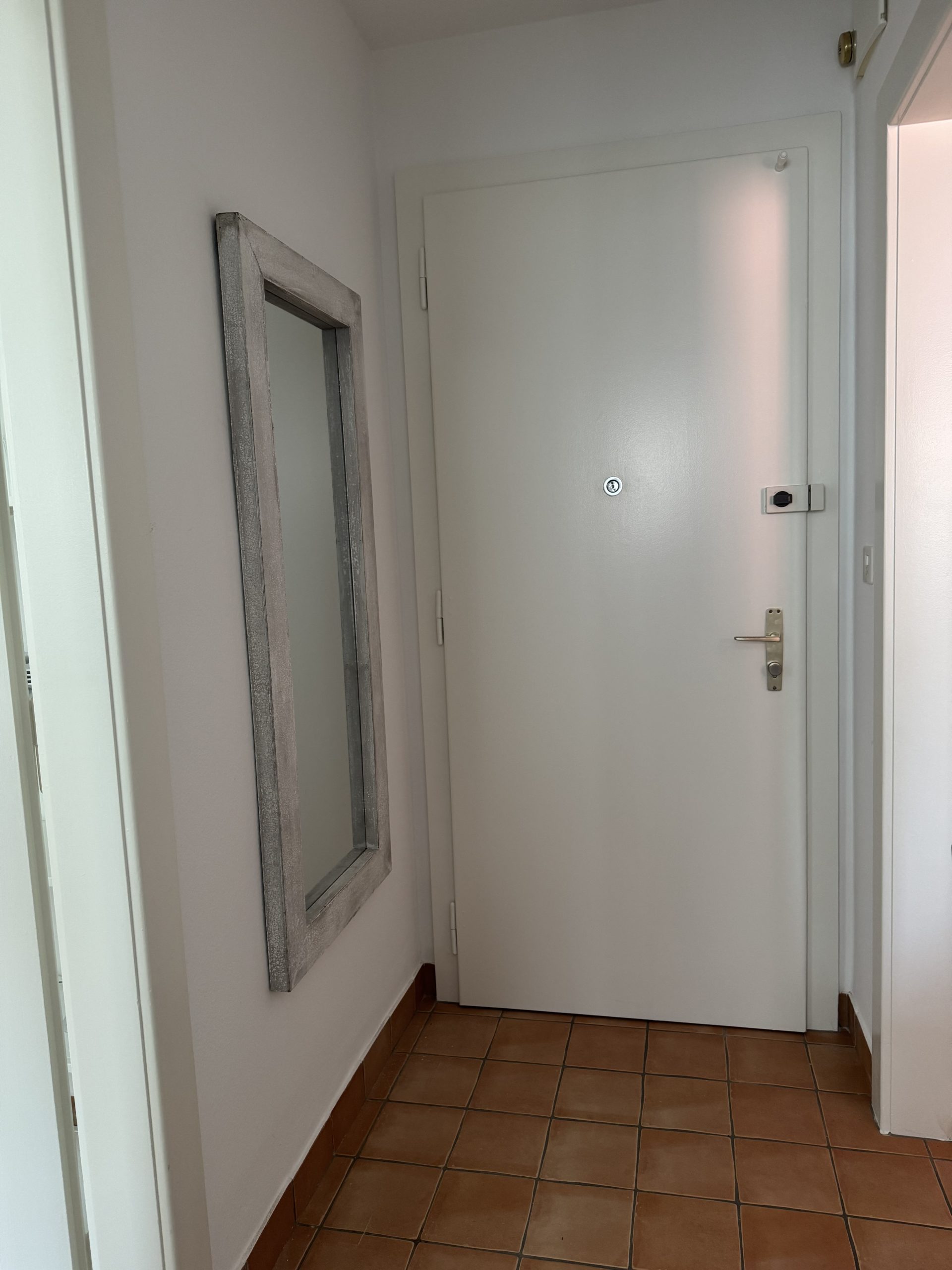 Chemin du Reposoir 2, Lausanne -1 pièce 6