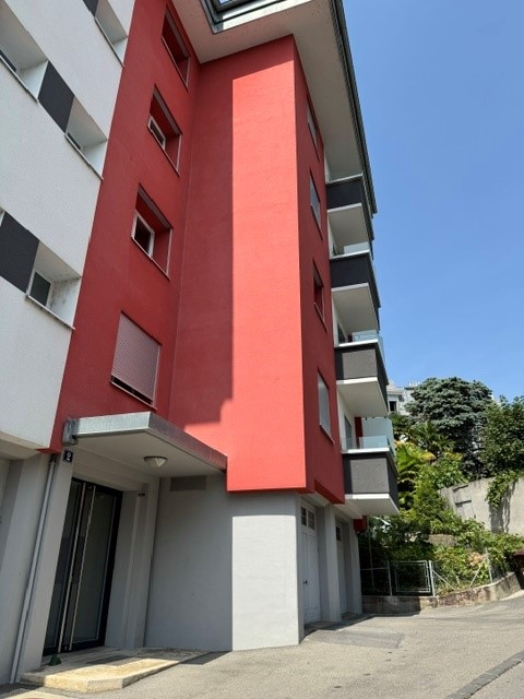 Chemin du Reposoir 2, Lausanne -1 pièce