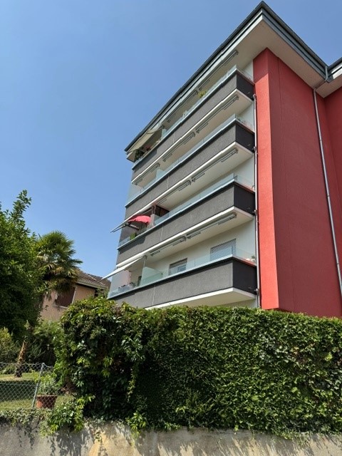 Chemin du Reposoir 2, Lausanne - 2,5 pièces 9