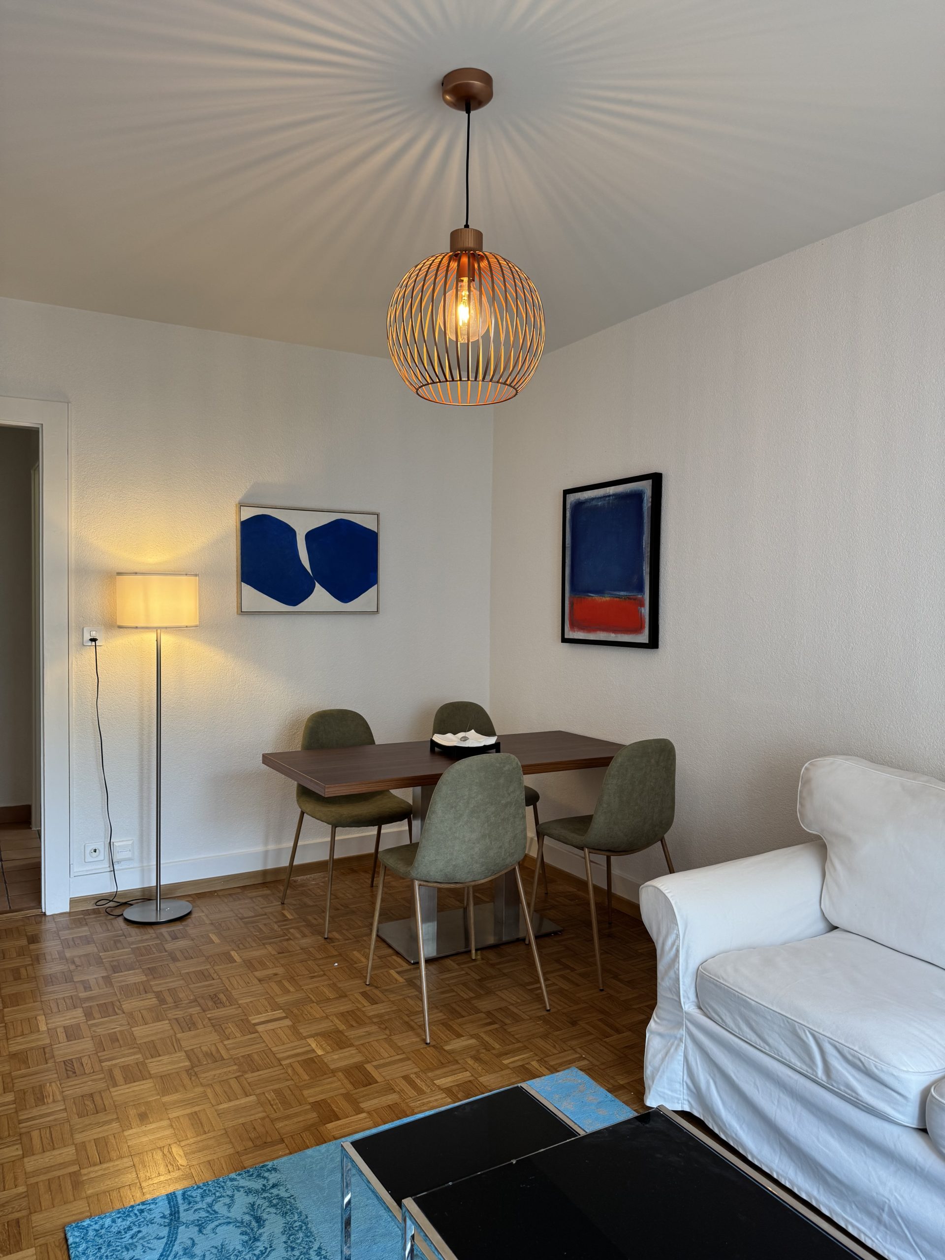Chemin du Reposoir 2, Lausanne - 2,5 pièces 6