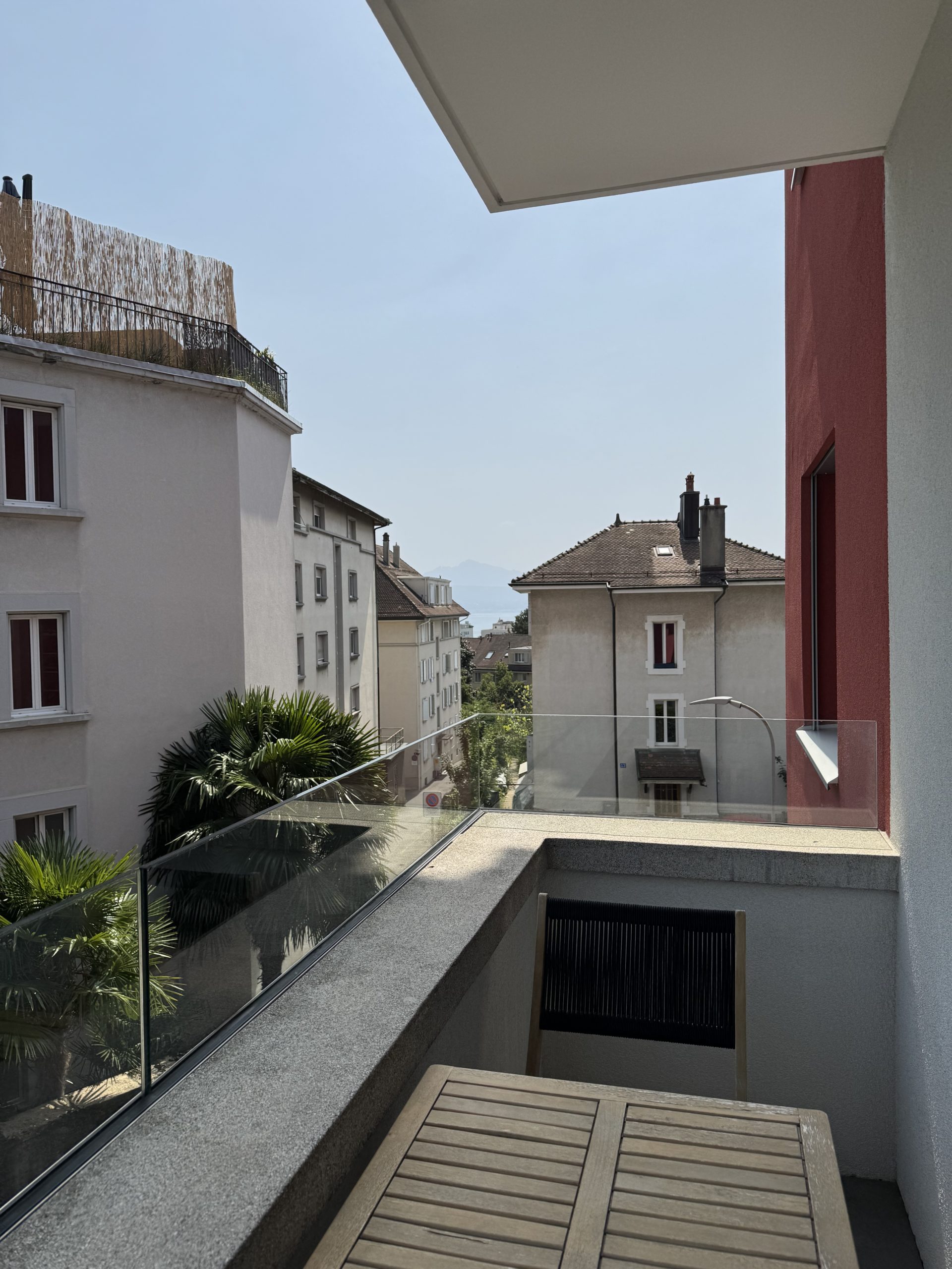 Chemin du Reposoir 2, Lausanne - 2,5 pièces 7