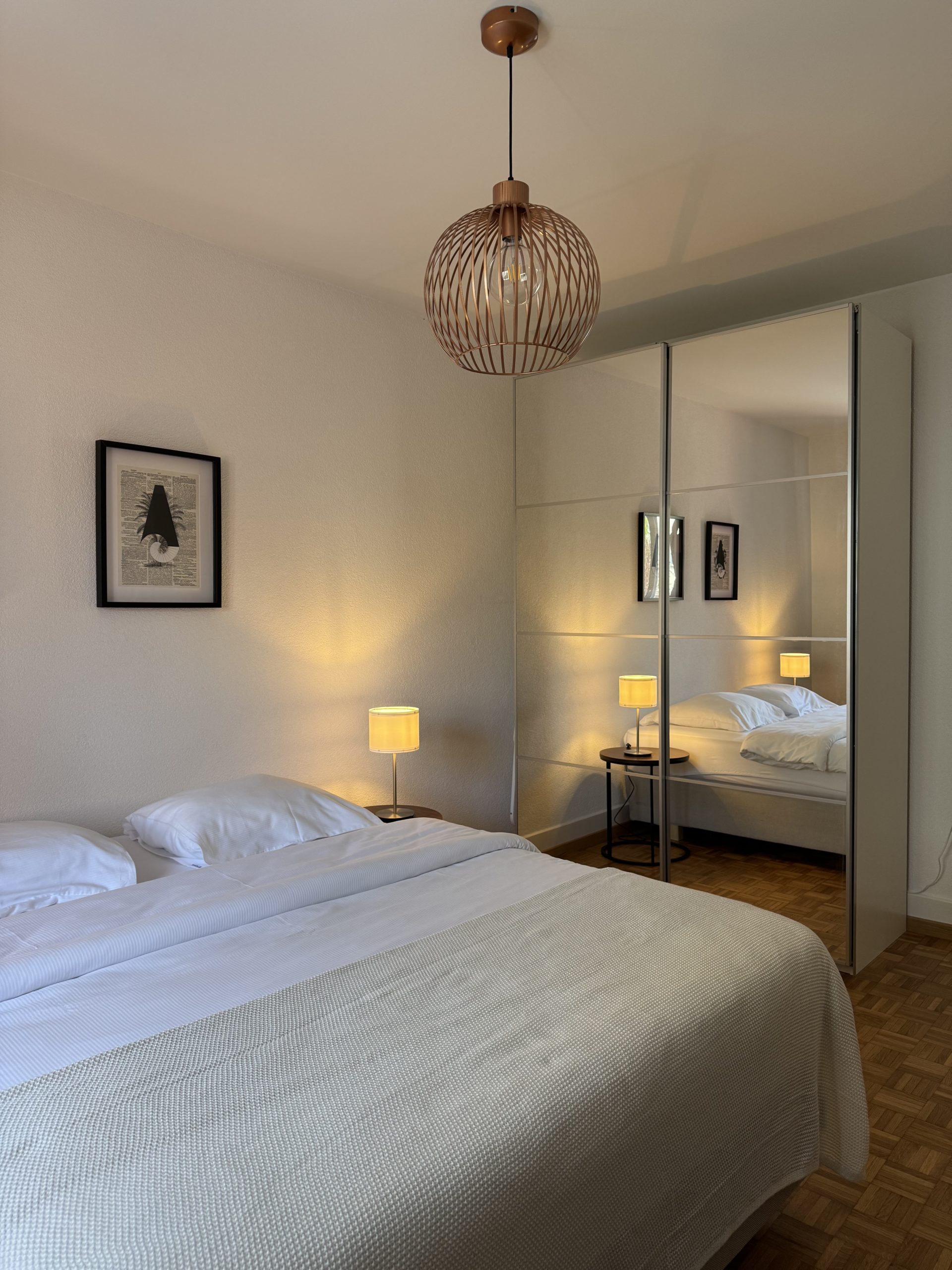 Avenue du Rond-Point 1b, Lausanne 10