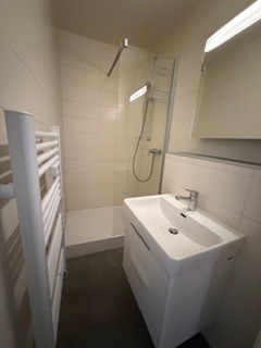 Avenue du Rond-Point 1b, Lausanne 2