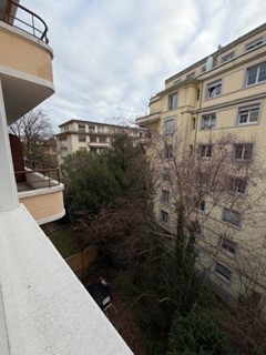 Avenue du Rond-Point 1b, Lausanne 7