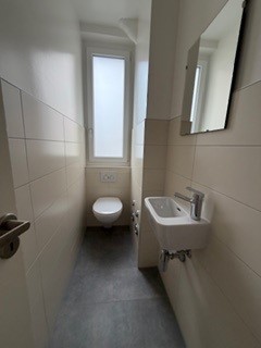 Avenue du Rond-Point 1b, Lausanne 8