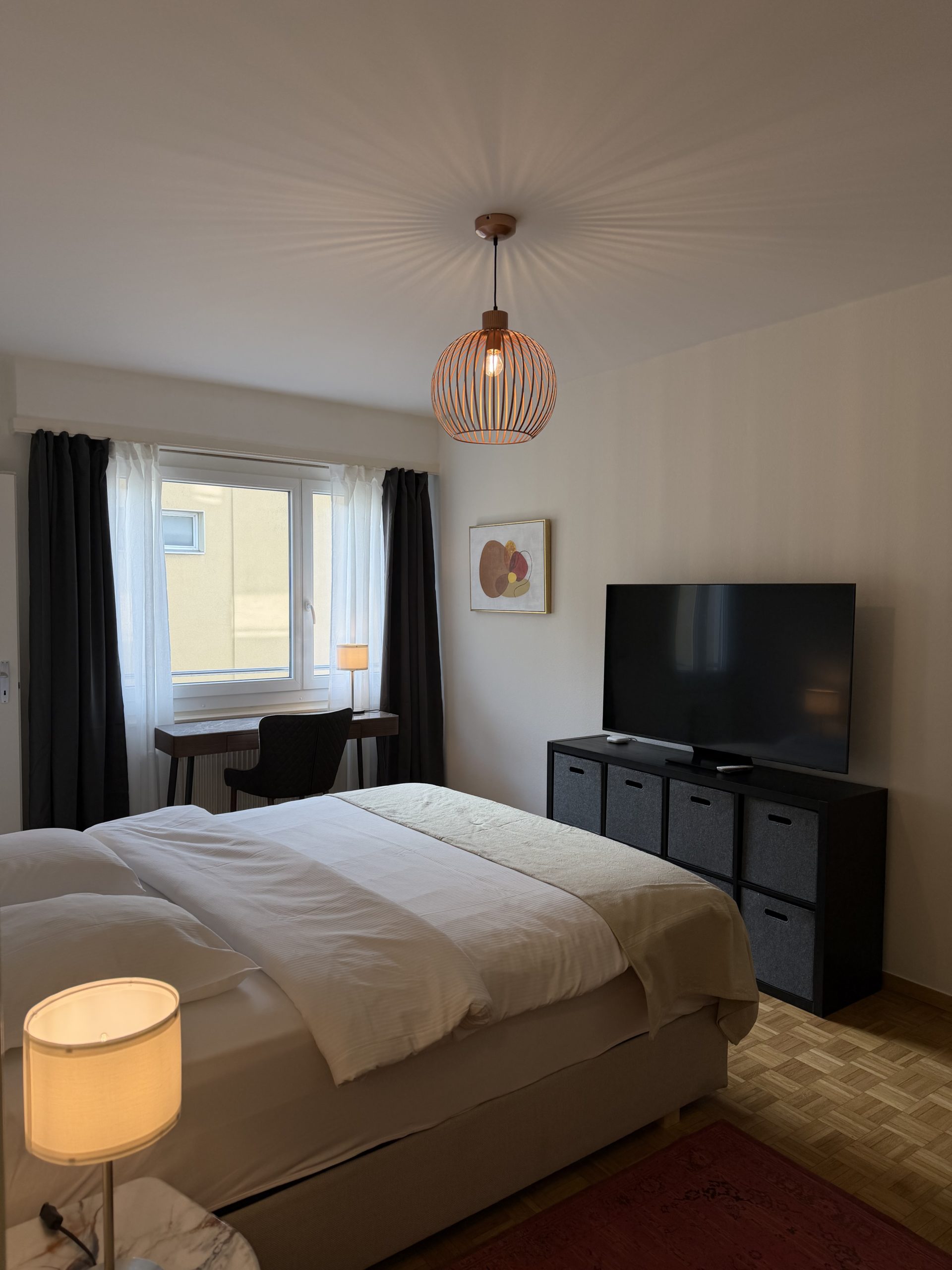 Rue du Clos-de-Bulle 5 (408), Lausanne 10