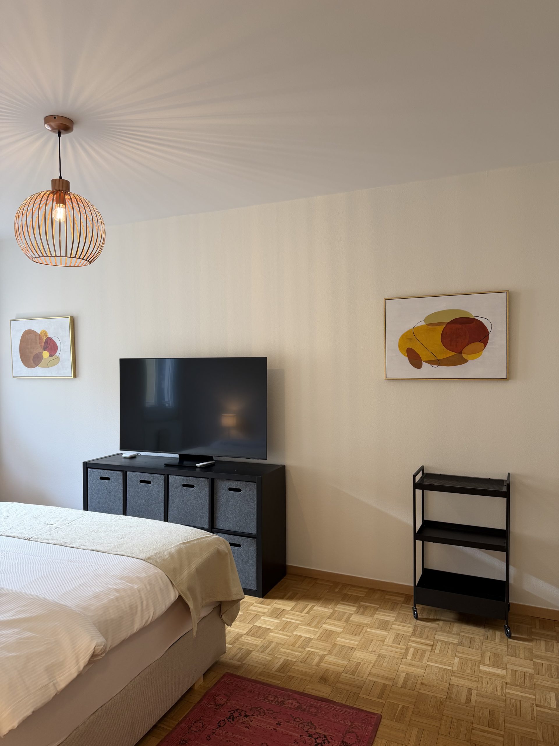 Rue du Clos-de-Bulle 5 (408), Lausanne 11