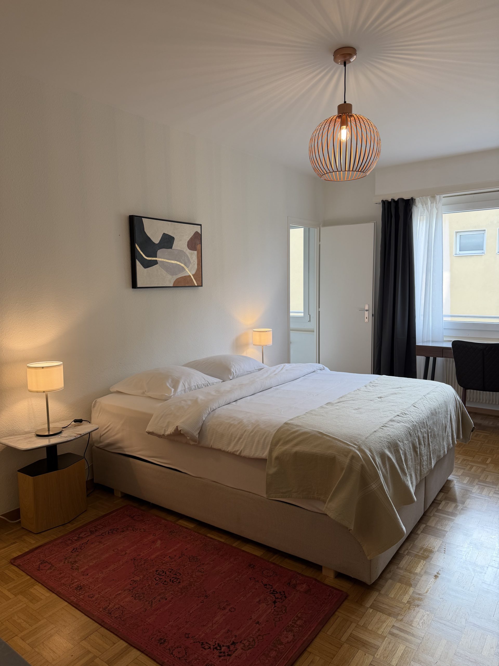 Rue du Clos-de-Bulle 5 (408), Lausanne 12