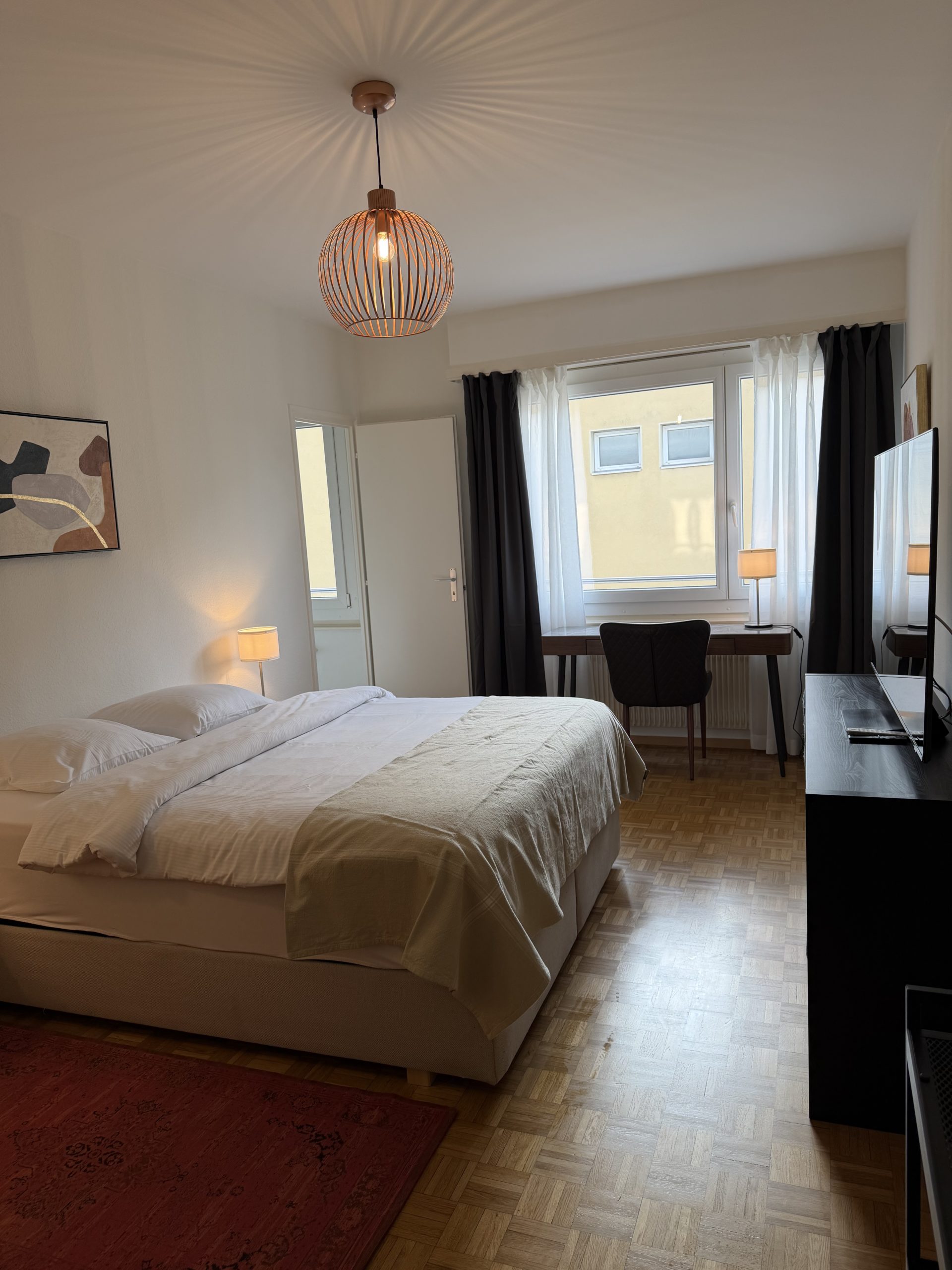 Rue du Clos-de-Bulle 5 (408), Lausanne 13