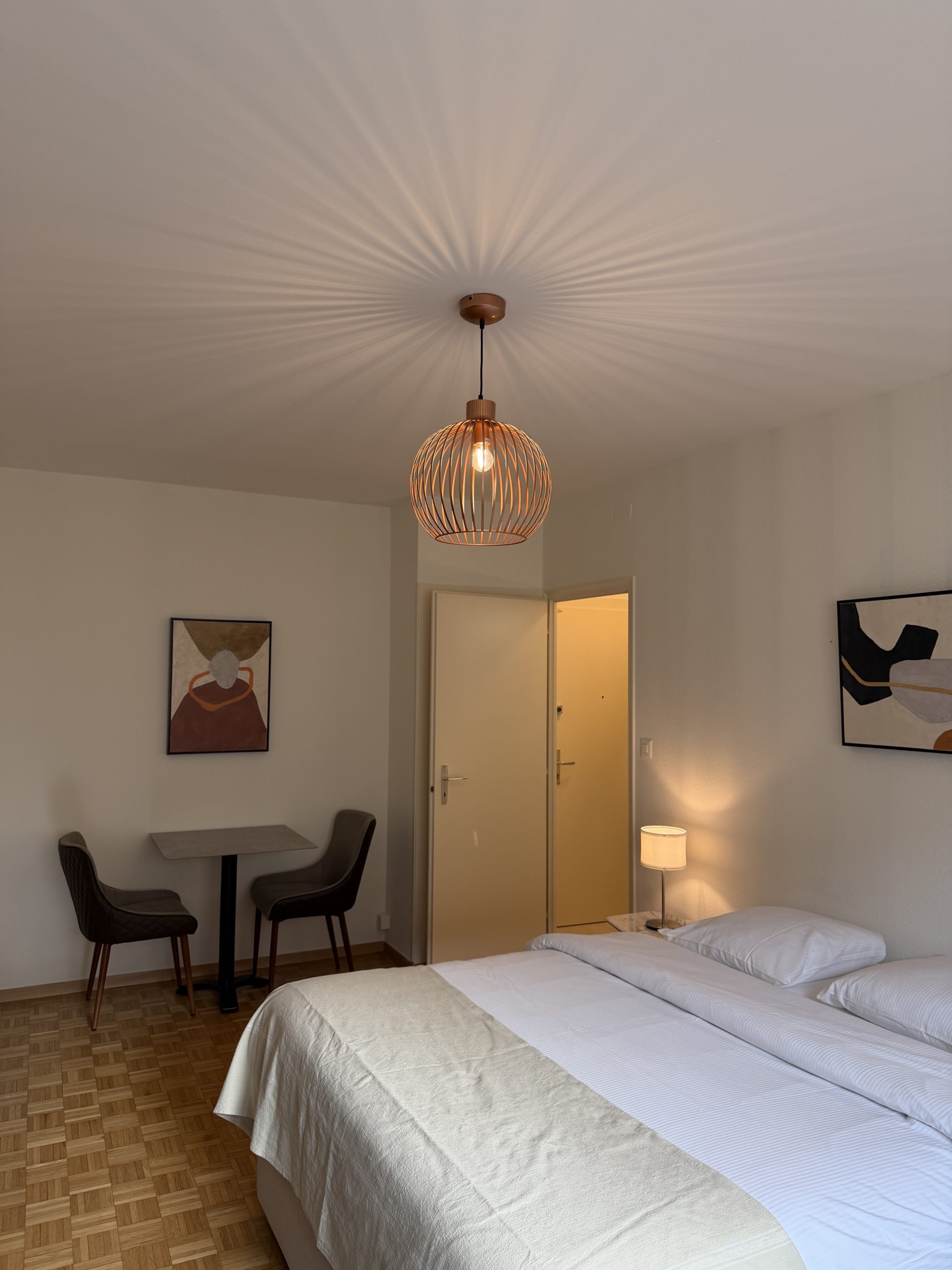 Rue du Clos-de-Bulle 5 (408), Lausanne 14