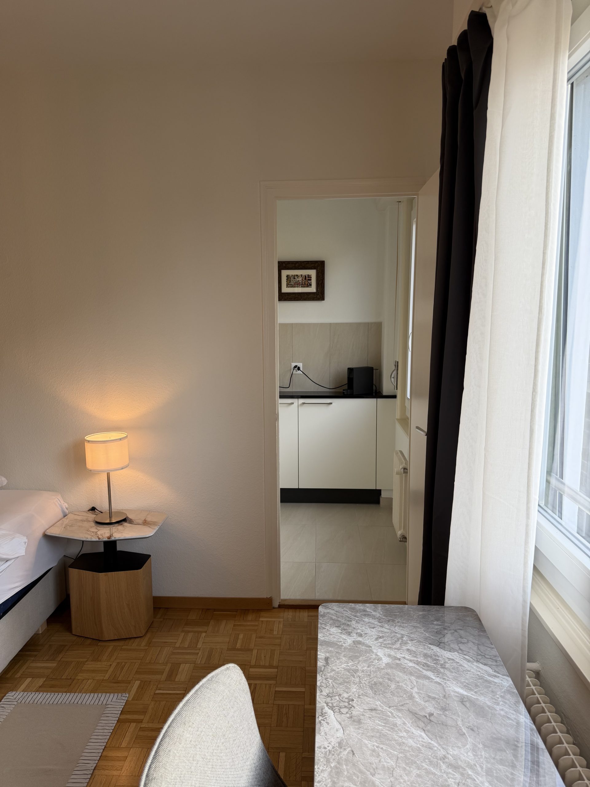 Rue du Clos-de-Bulle 5 (408), Lausanne 15