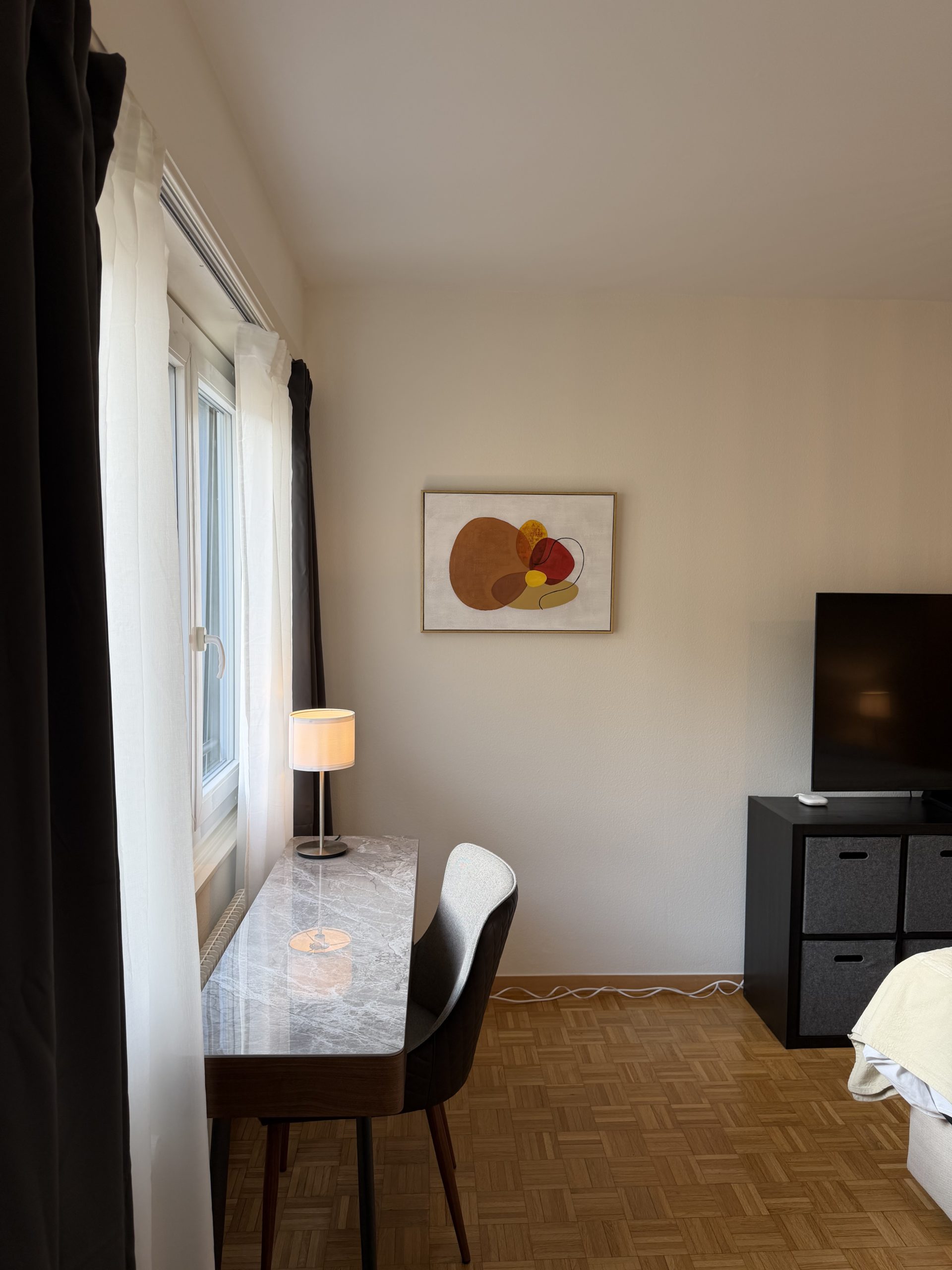 Rue du Clos-de-Bulle 5 (408), Lausanne 17