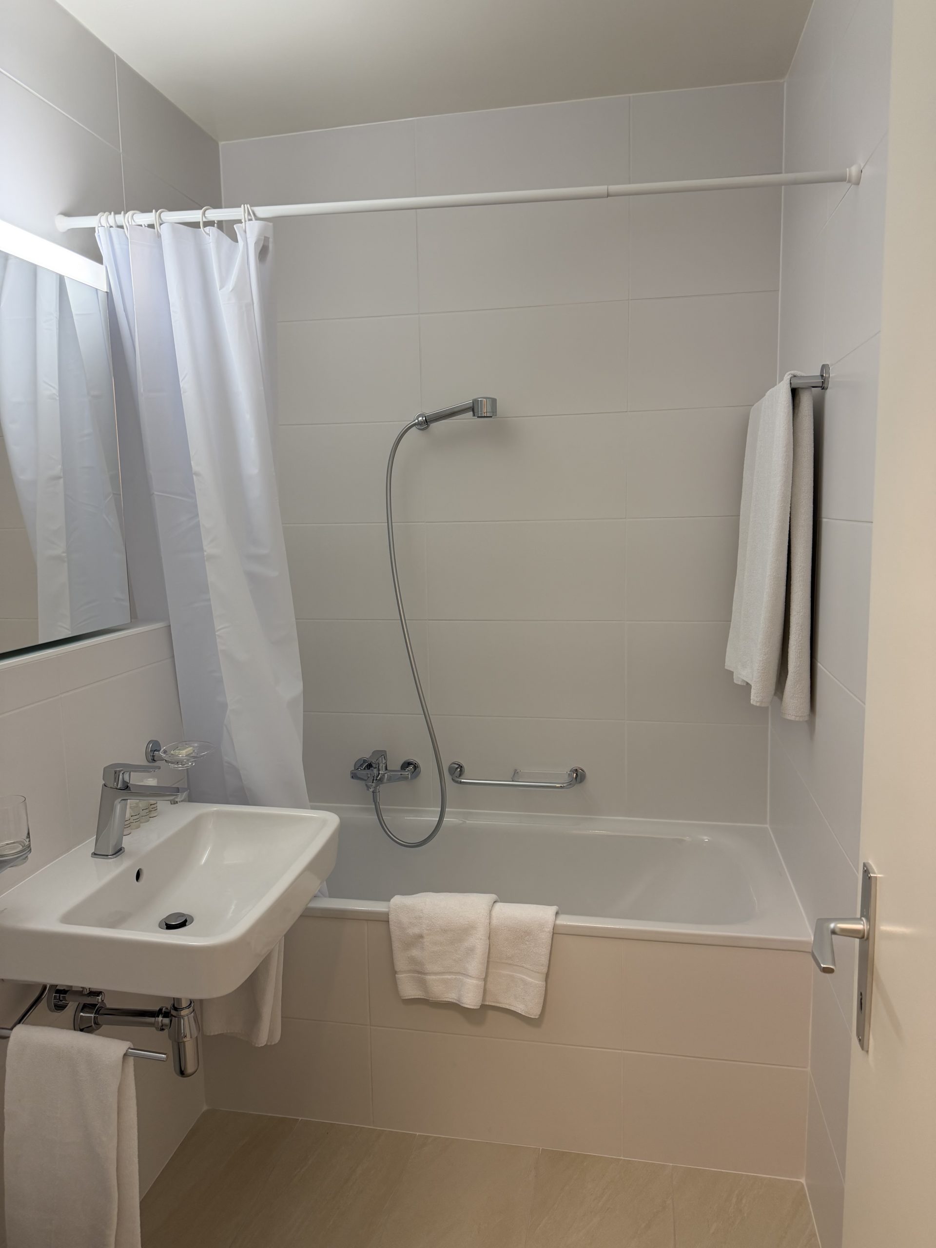 Rue du Clos-de-Bulle 5 (408), Lausanne 19