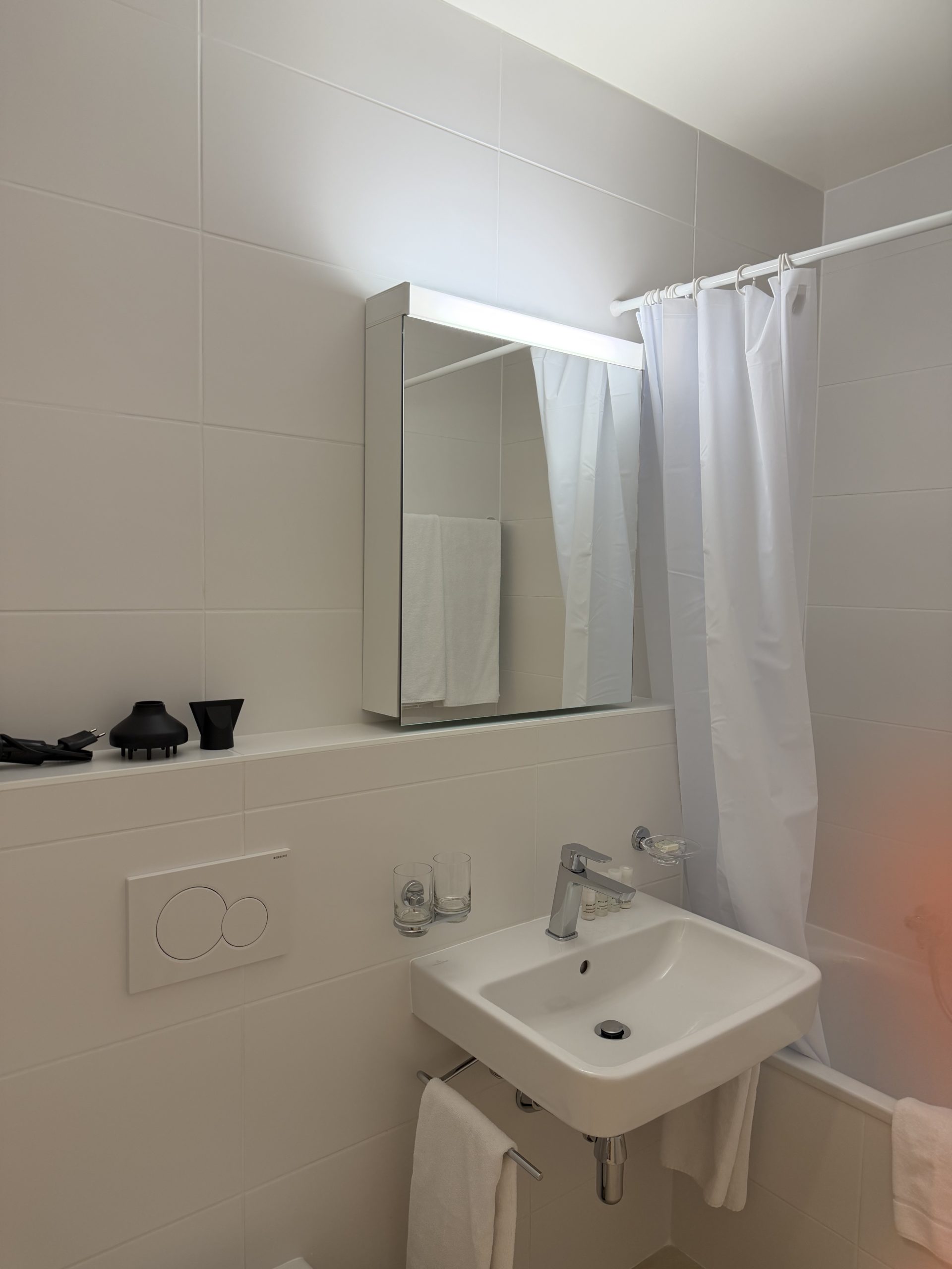 Rue du Clos-de-Bulle 5 (408), Lausanne 20