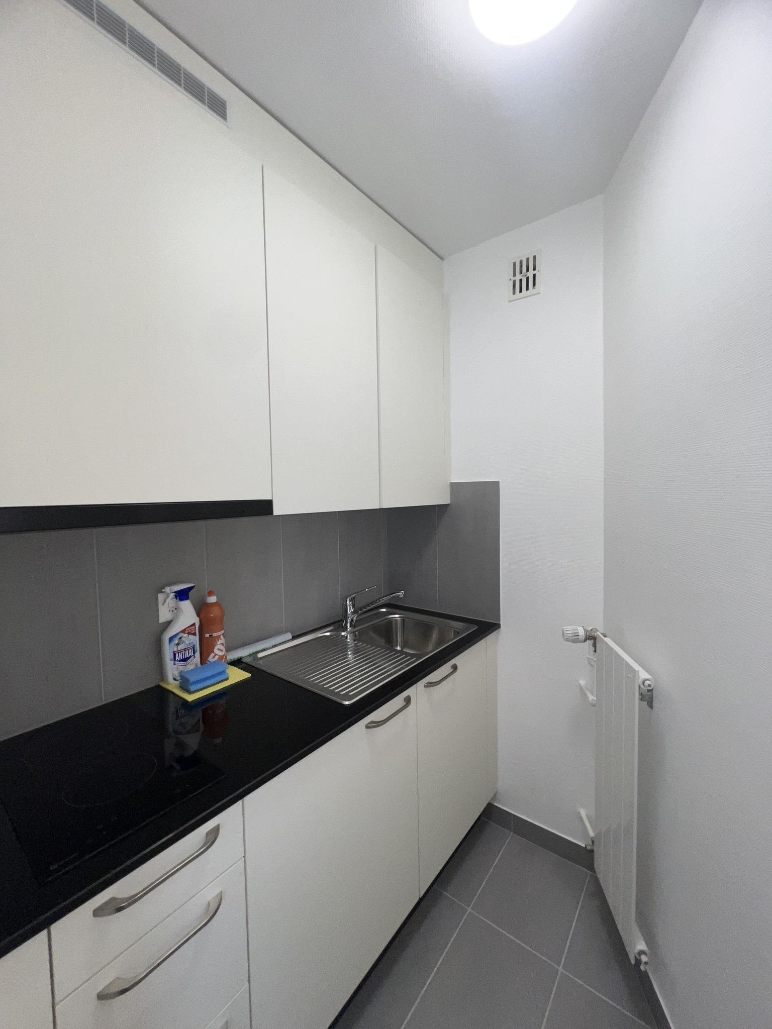 Rue du Clos-de-Bulle 5 (408), Lausanne 1