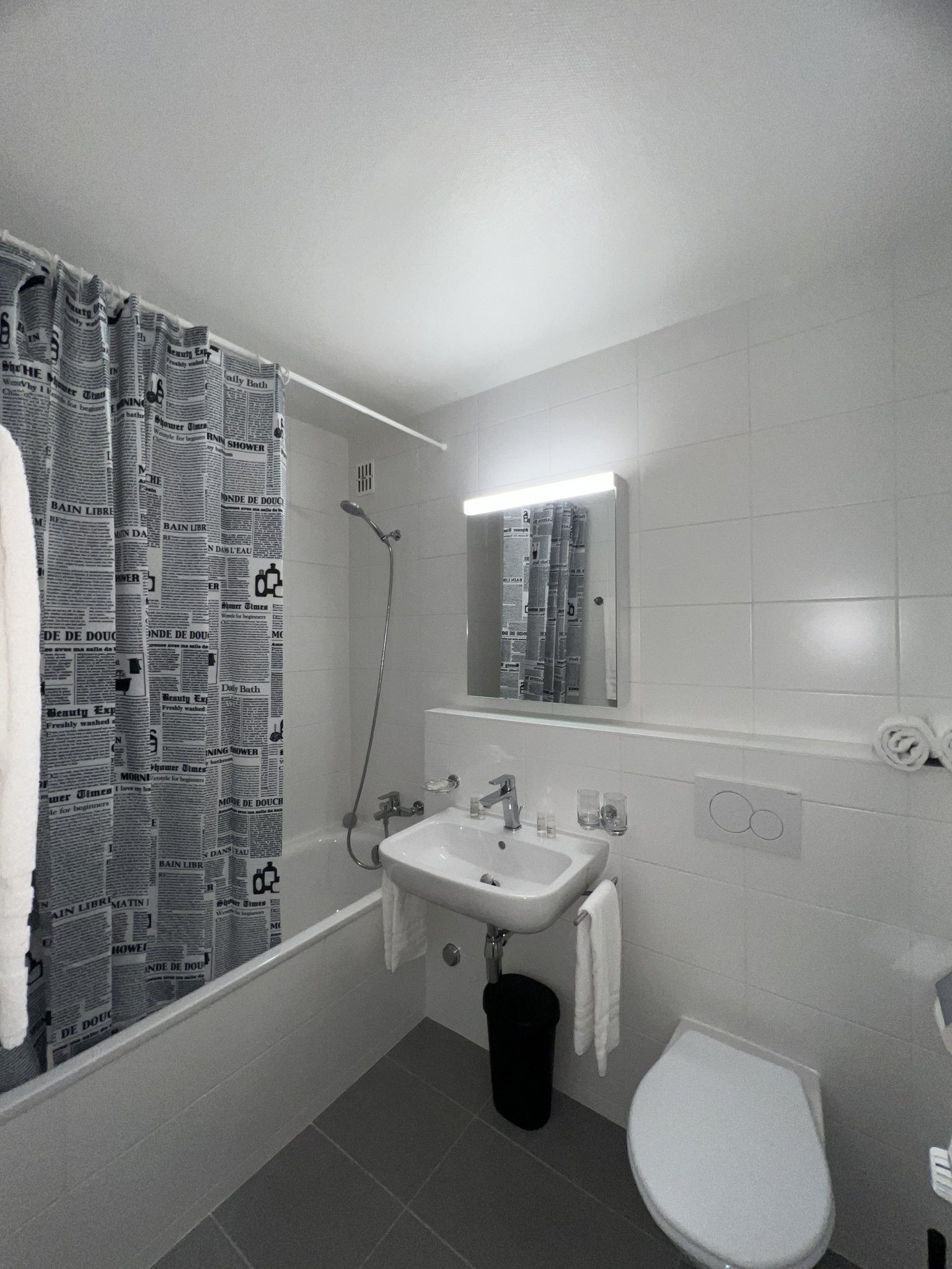 Rue du Clos-de-Bulle 5 (408), Lausanne 2