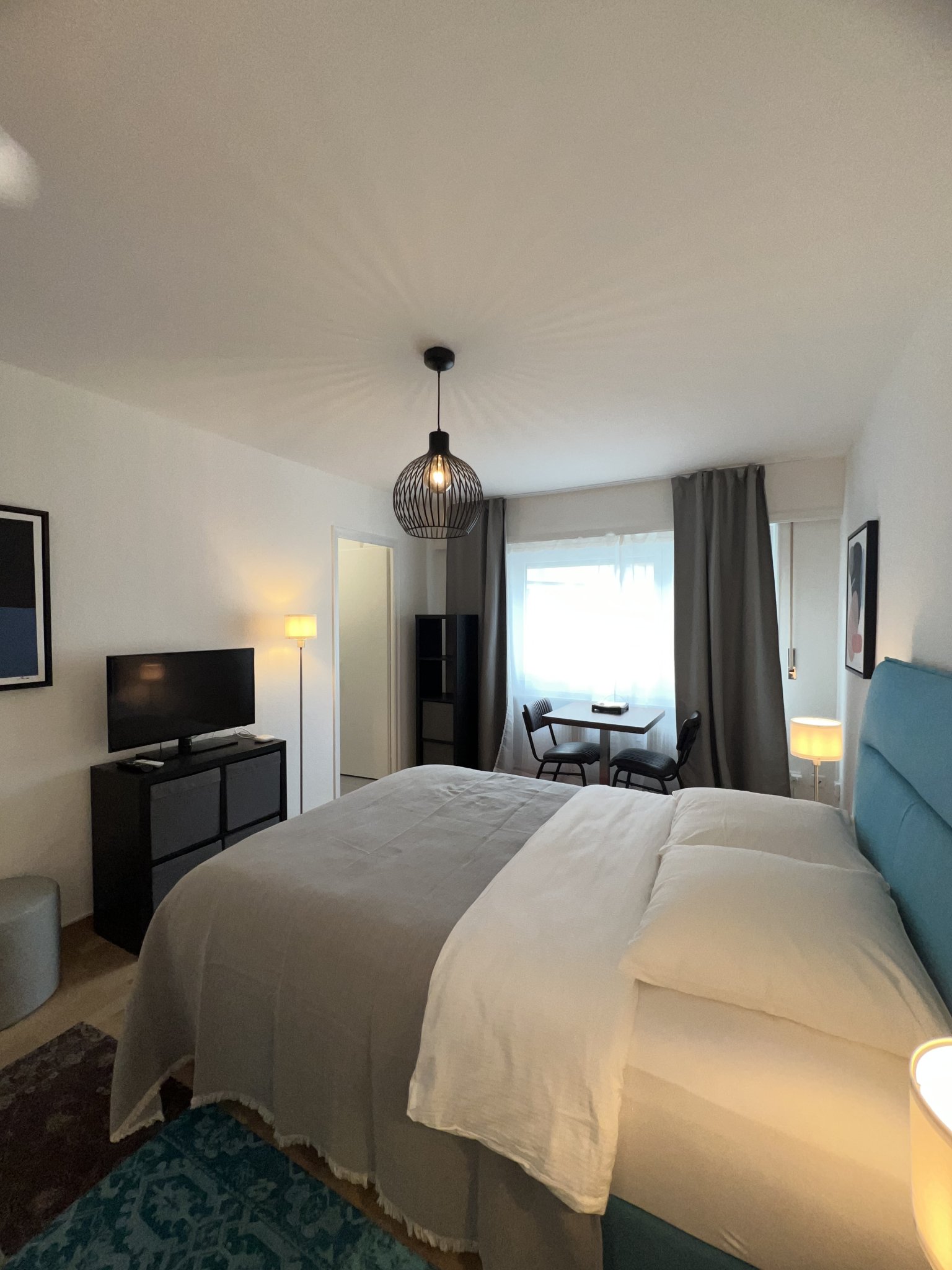 Rue du Clos-de-Bulle 5 (408), Lausanne 3