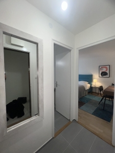 Rue du Clos-de-Bulle 5 (408), Lausanne 5