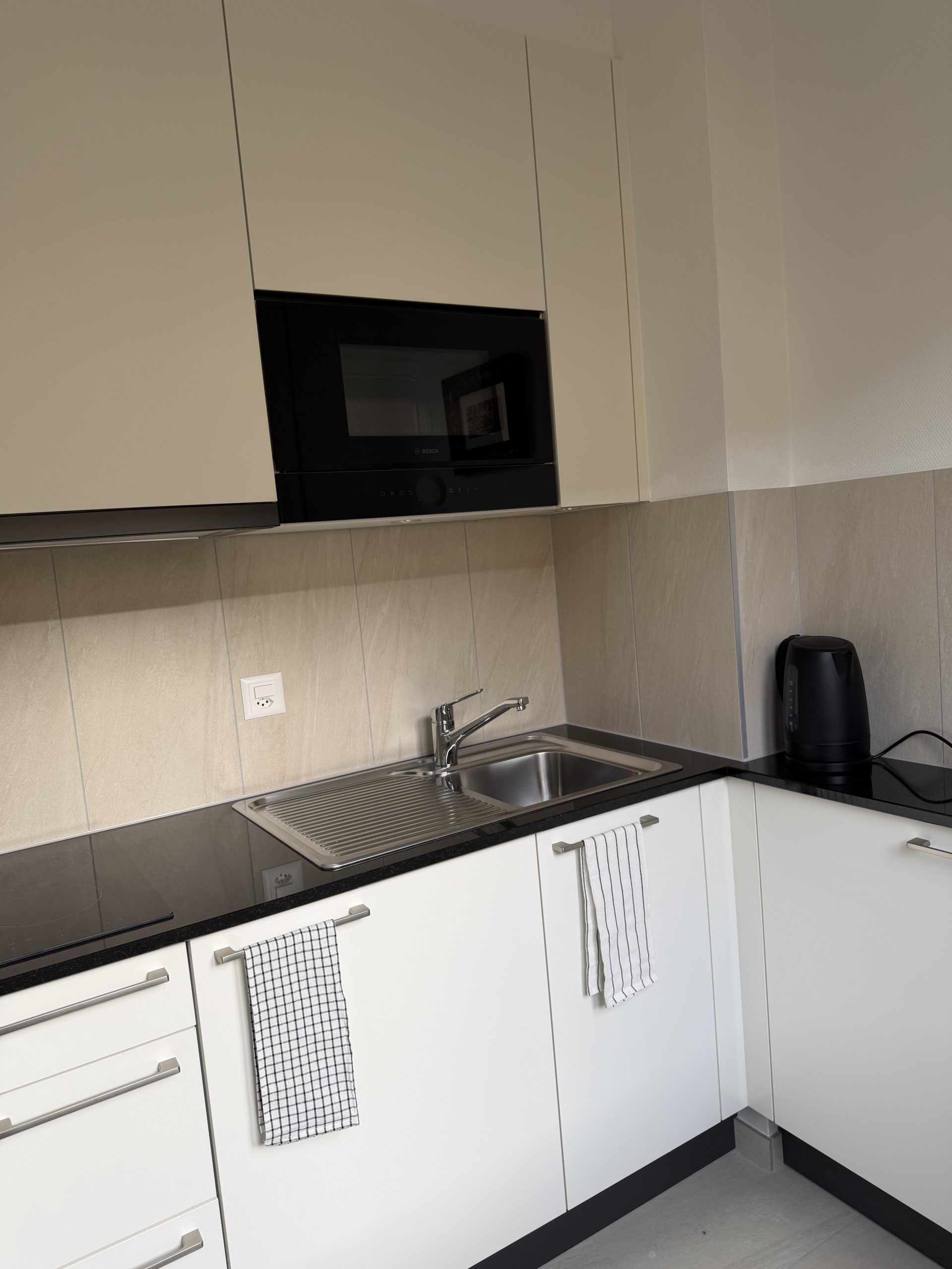 Rue du Clos-de-Bulle 5 (408), Lausanne 6