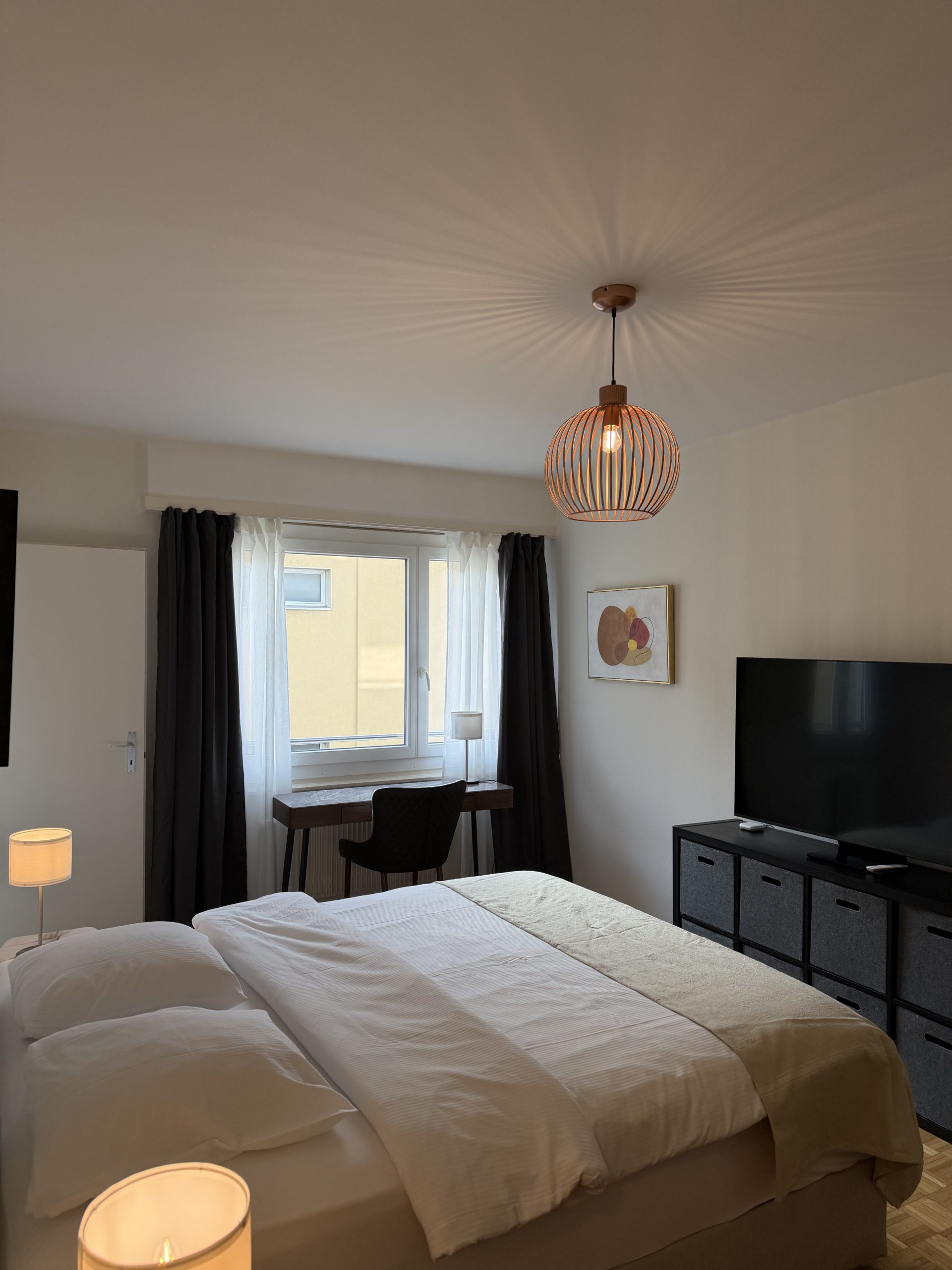 Rue du Clos-de-Bulle 5 (408), Lausanne 7