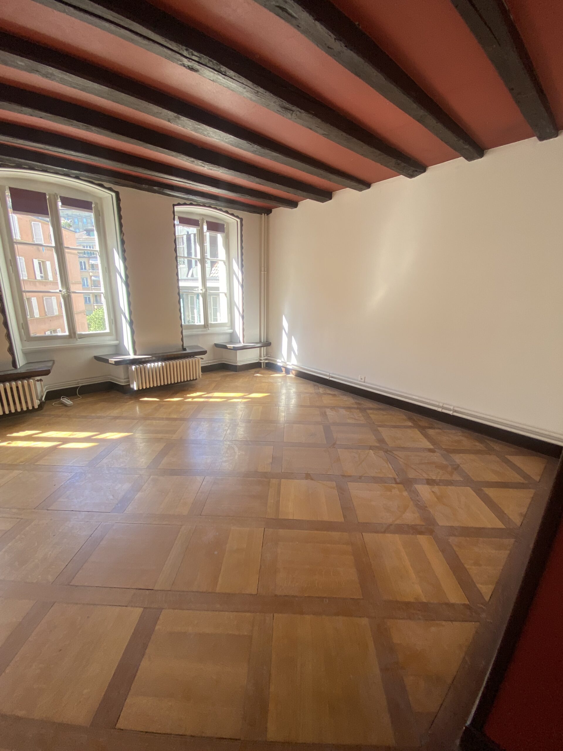 Rue Cheneau-de-Bourg 9, Lausanne - 1.5 pièces 19