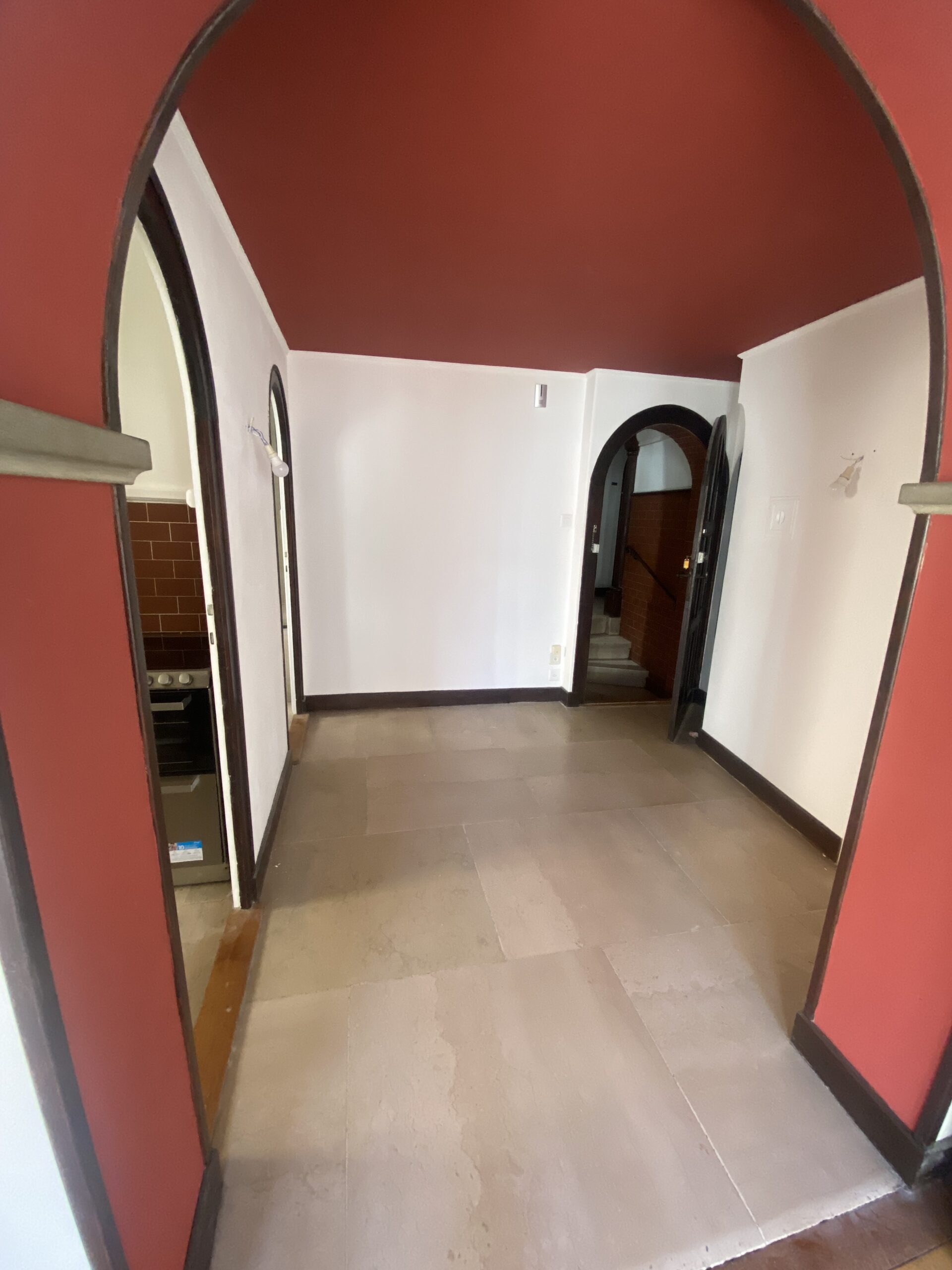 Rue Cheneau-de-Bourg 9, Lausanne - 1.5 pièces 20
